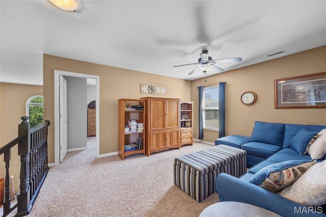 8525 Sagamore Dr, House other with 3 bedrooms, 4 bathrooms and 3 parking in Cedar Hill MO | Image 22