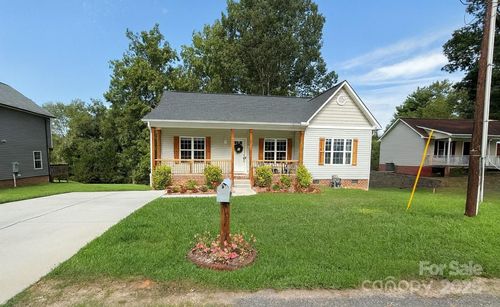 116 Wayne Ave, Kannapolis, NC, 28081-3369 | Card Image