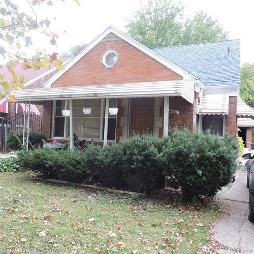 20212 Packard St, Detroit, MI, 48234-4617 | Card Image