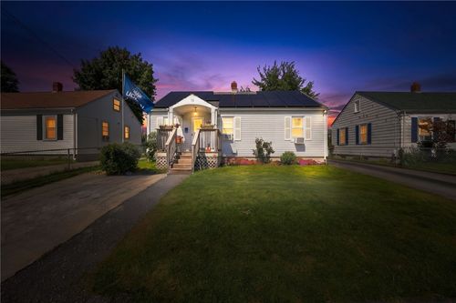 13 Hunter Avenue, Johnston, RI, 02919 | Card Image