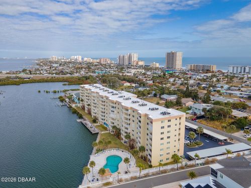208-3606 S Peninsula Dr, Port Orange, FL, 32127-4665 | Card Image