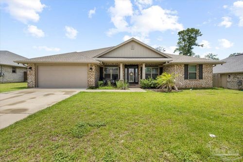5718 Montauk Way, Milton, FL, 32570-8928 | Card Image