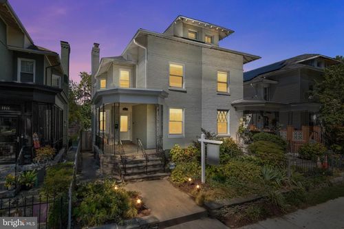 3916 5th St Nw, WASHINGTON, DC, 20011-5922 | Card Image