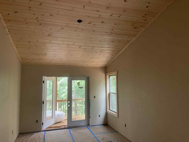 Lot 6 Chimney Top Trl, House other with 2 bedrooms, 2 bathrooms and null parking in Murphy NC | Image 9