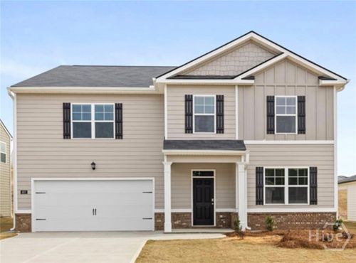 5-178 Bullock Pass, Jefferson, GA, 30549-5818 | Card Image