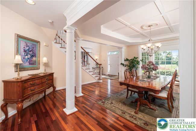 2307 Blackledge Dr, House other with 4 bedrooms, 5 bathrooms and null parking in Quakertown PA | Image 16