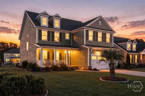 108 Champlain Dr, Pooler, GA, 31322-2036 | Card Image