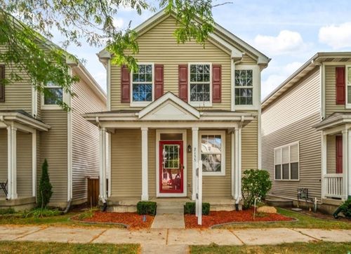 2155 Grayhawk Dr, Aurora, IL, 60503-5436 | Card Image