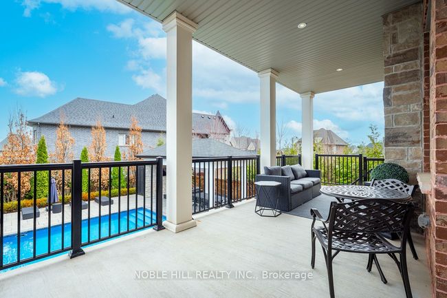 17 Westbrooke Blvd, House other with 4 bedrooms, 5 bathrooms and 6 parking in Nobleton ON | Image 11