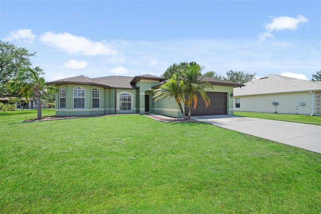 347 Casale G St, House other with 3 bedrooms, 2 bathrooms and null parking in PUNTA GORDA FL | Image 50