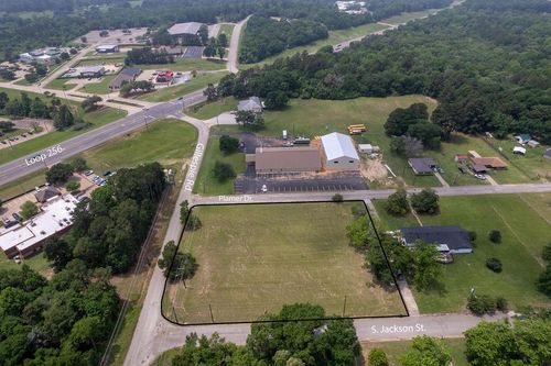 TBD W Gillespie St, Palestine, TX, 75801 | Card Image