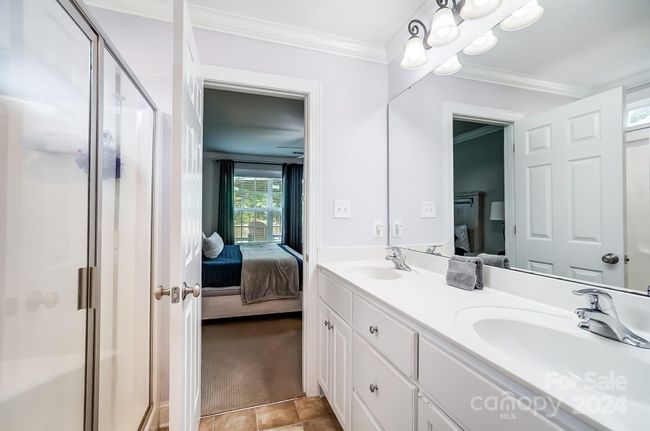 12864 Hill Pine Rd, House other with 3 bedrooms, 3 bathrooms and null parking in Midland NC | Image 26