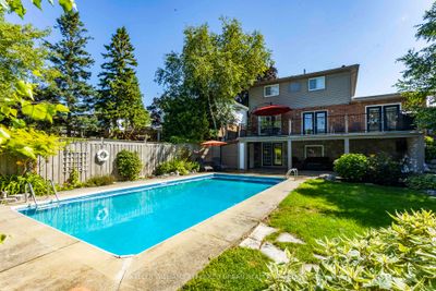 406 Lupin Dr, House other with 3 bedrooms, 4 bathrooms and 4 parking in Whitby ON | Image 2