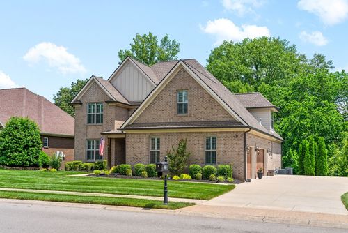 2477 Settlers Trce, Clarksville, TN, 37043-1524 | Card Image