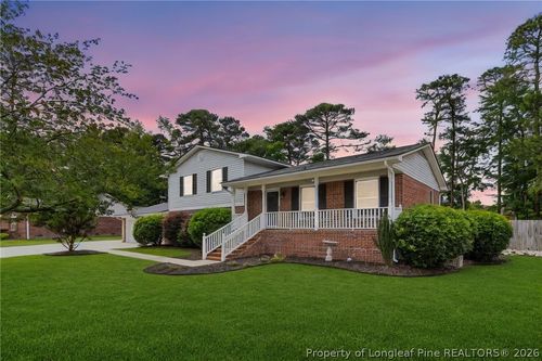 2520 Lull Water Dr, Fayetteville, NC, 28306-4523 | Card Image