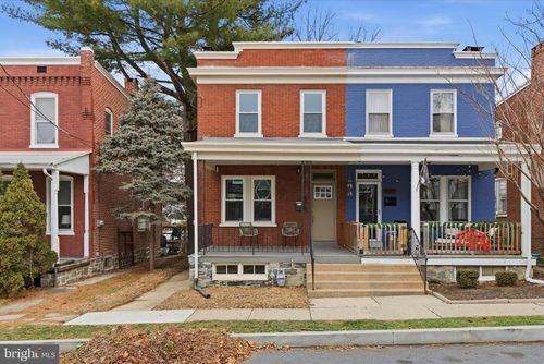 929 Edgewood Ave, LANCASTER, PA, 17603-4857 | Card Image