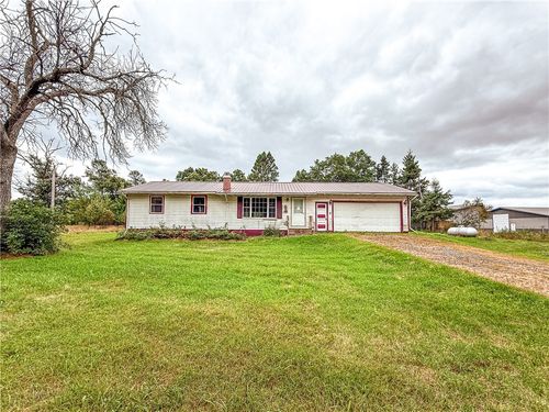 14707 Old Highway 10, Fairchild, WI, 54741 | Card Image