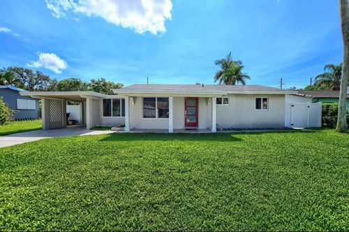 126 Nw 3rd Ct, Boca Raton, FL, 33432-3736 | Card Image