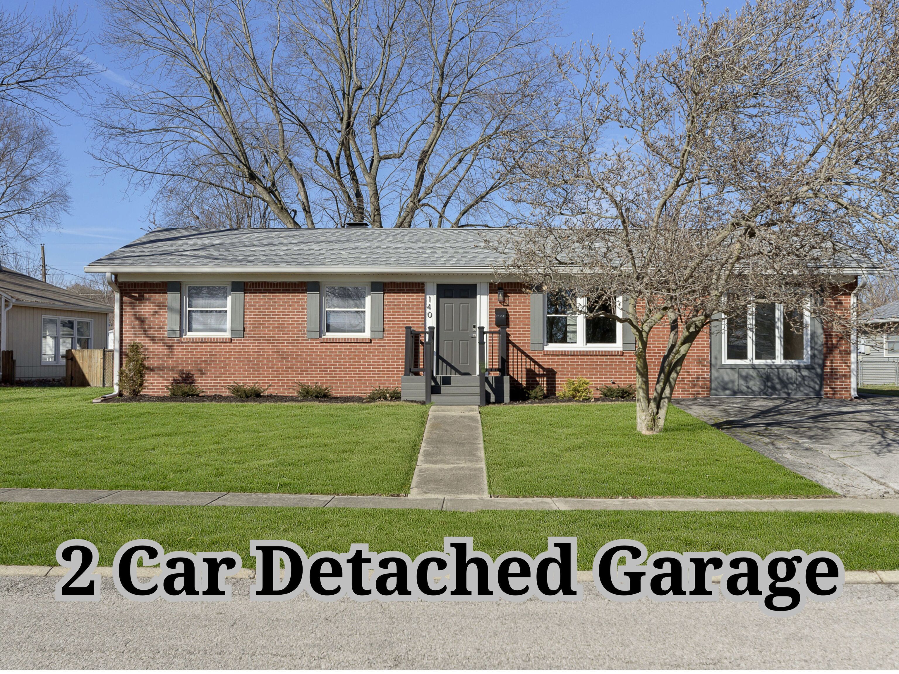 140 Prairie Parkway, For Sale in Brownsburg Zoocasa