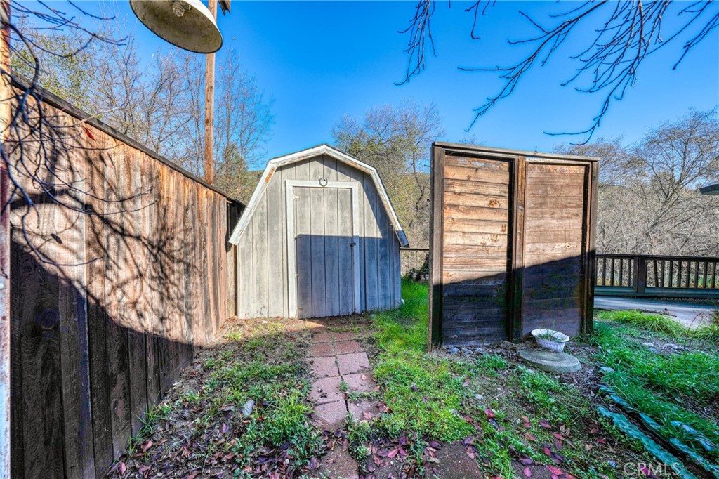 Residential in Clearlake Oaks 3