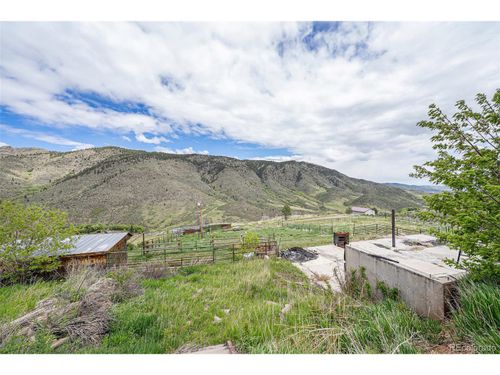 439 Redtail Ridge Way, Bellvue, CO, 80512-6005 | Card Image