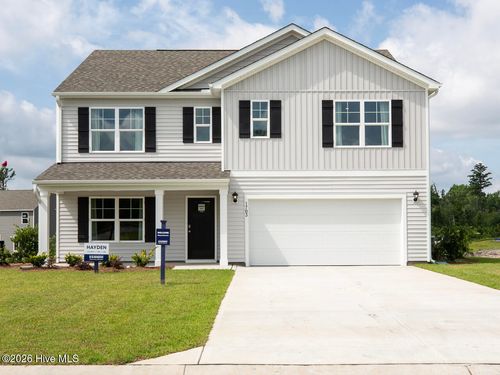 lot-429-5305 Areca Road, Castle Hayne, NC, 28429 | Card Image