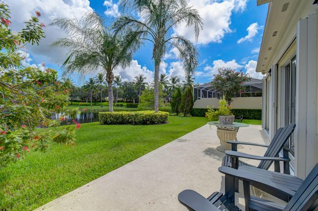 8049 Nevis Place, House other with 3 bedrooms, 2 bathrooms and null parking in Wellington FL | Image 38