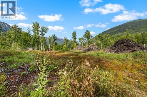 Lot A Wadds Rd, Crawford Bay, BC, V0B | Card Image