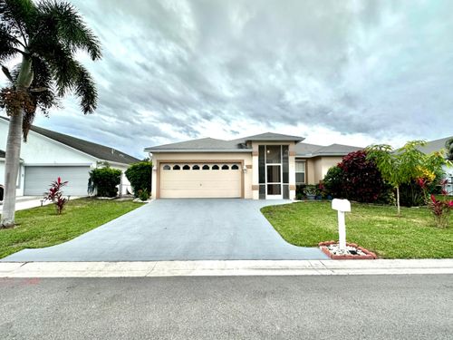 1219 Baycourt Isle, Greenacres, FL, 33413-3002 | Card Image