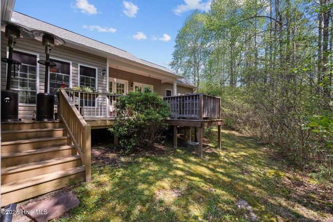 334 Mac Dougall Dr, House other with 3 bedrooms, 3 bathrooms and null parking in West End NC | Image 47