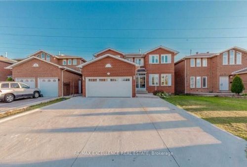 58 O'Hara Pl, Brampton, ON, L6Y3R8 | Card Image