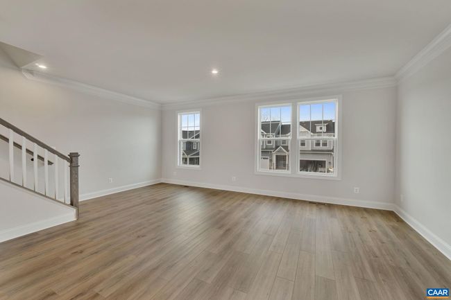 12 Talen Ln, House attached with 4 bedrooms, 4 bathrooms and null parking in CHARLOTTESVILLE VA | Image 22