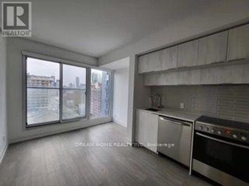 908-181 Dundas St E, Toronto, ON, M5A0N5 | Card Image