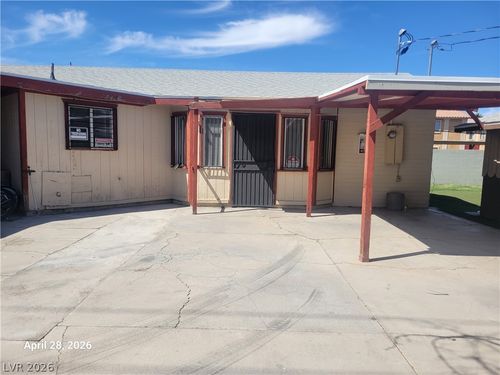 b-3012 Mountain Vista St, Las Vegas, NV, 89121-7158 | Card Image