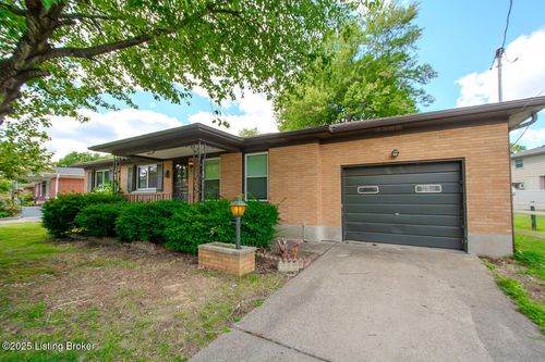 4106 Wallingford Ln, Louisville, KY, 40218-2365 | Card Image