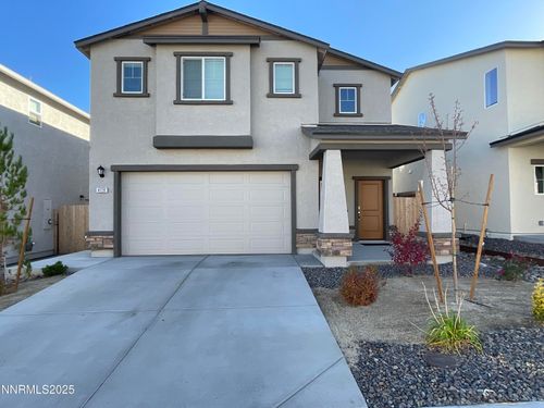 4128 Scenic Dr, Reno, NV, 89523-9270 | Card Image