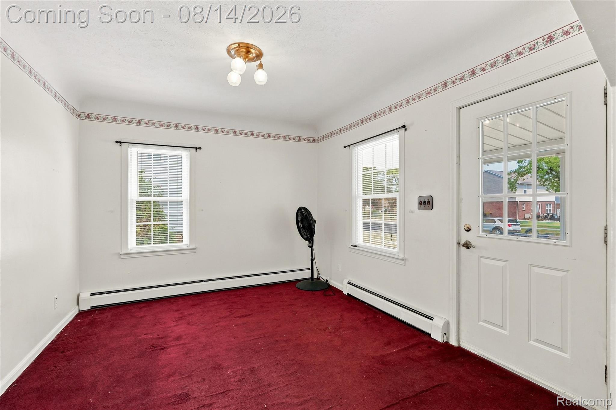 Residential in Trenton 4