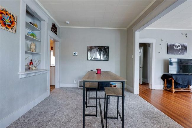 206 S 15 Th St, House other with 2 bedrooms, 1 bathrooms and null parking in Lexington MO | Image 7