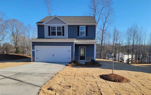 3423 Robindale Dr, Winston Salem, NC, 27107 | Card Image