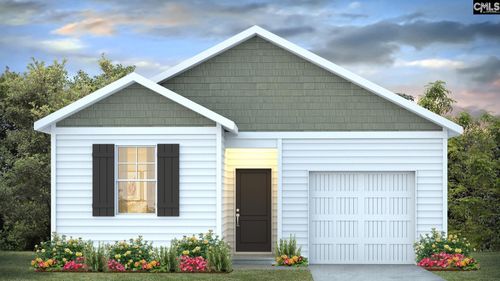 213 Bellevalley Ln, Columbia, SC, 29223 | Card Image