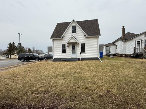 114 Mark Ave N, Fosston, MN, 56542-1227 | Card Image