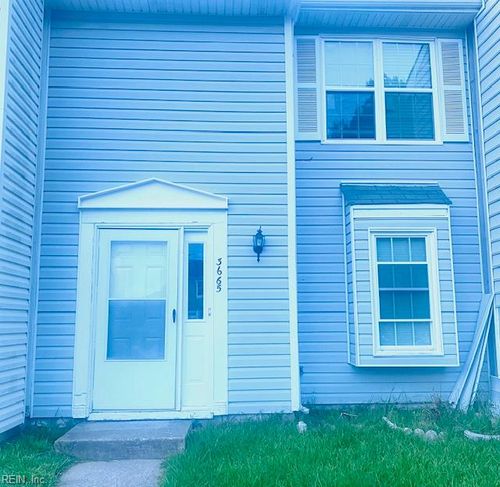3665 Windmill Dr, Virginia Beach, VA, 23453-2121 | Card Image