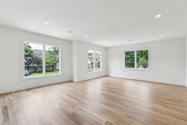 6707 Anita St, House other with 5 bedrooms, 7 bathrooms and null parking in Dallas TX | Image 10