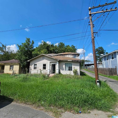 919 25th St N, Bessemer, AL, 35020-4091 | Card Image