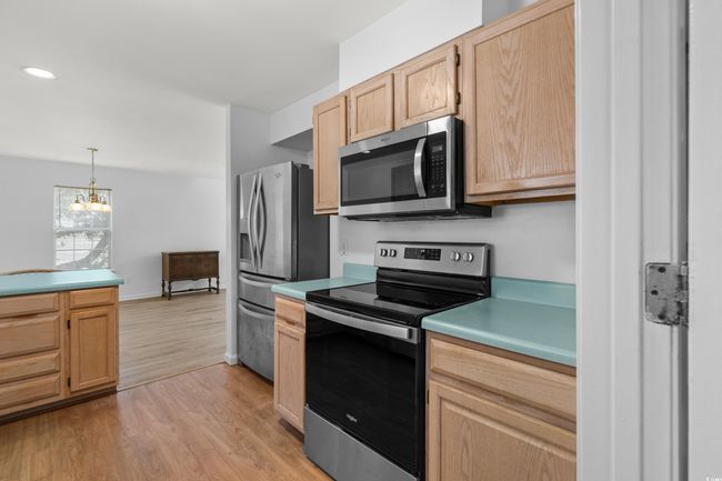 154 Cedar Point Ave, House other with 3 bedrooms, 3 bathrooms and 8 parking in Murrells Inlet SC | Image 17