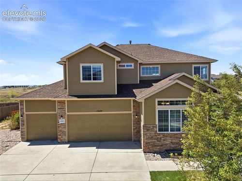 13105 River Falls Ter, Peyton, CO, 80831-4131 | Card Image