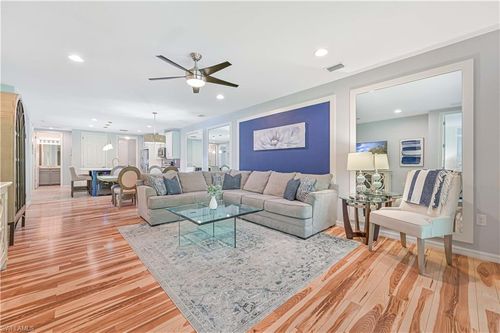 14919 Edgewater Cir, NAPLES, FL, 34114-8966 | Card Image