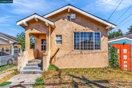528 S 29th St, Richmond, CA, 94804-4012 | Card Image