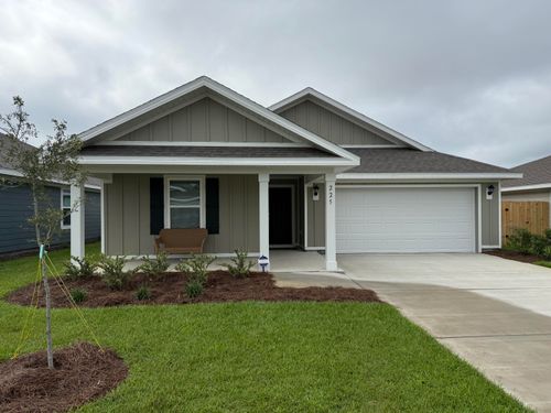 225 Gray Owl Dr W, Freeport, FL, 32439-0380 | Card Image