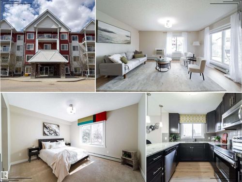 117-2229 44 Ave Nw, Edmonton, AB, T6T0W6 | Card Image